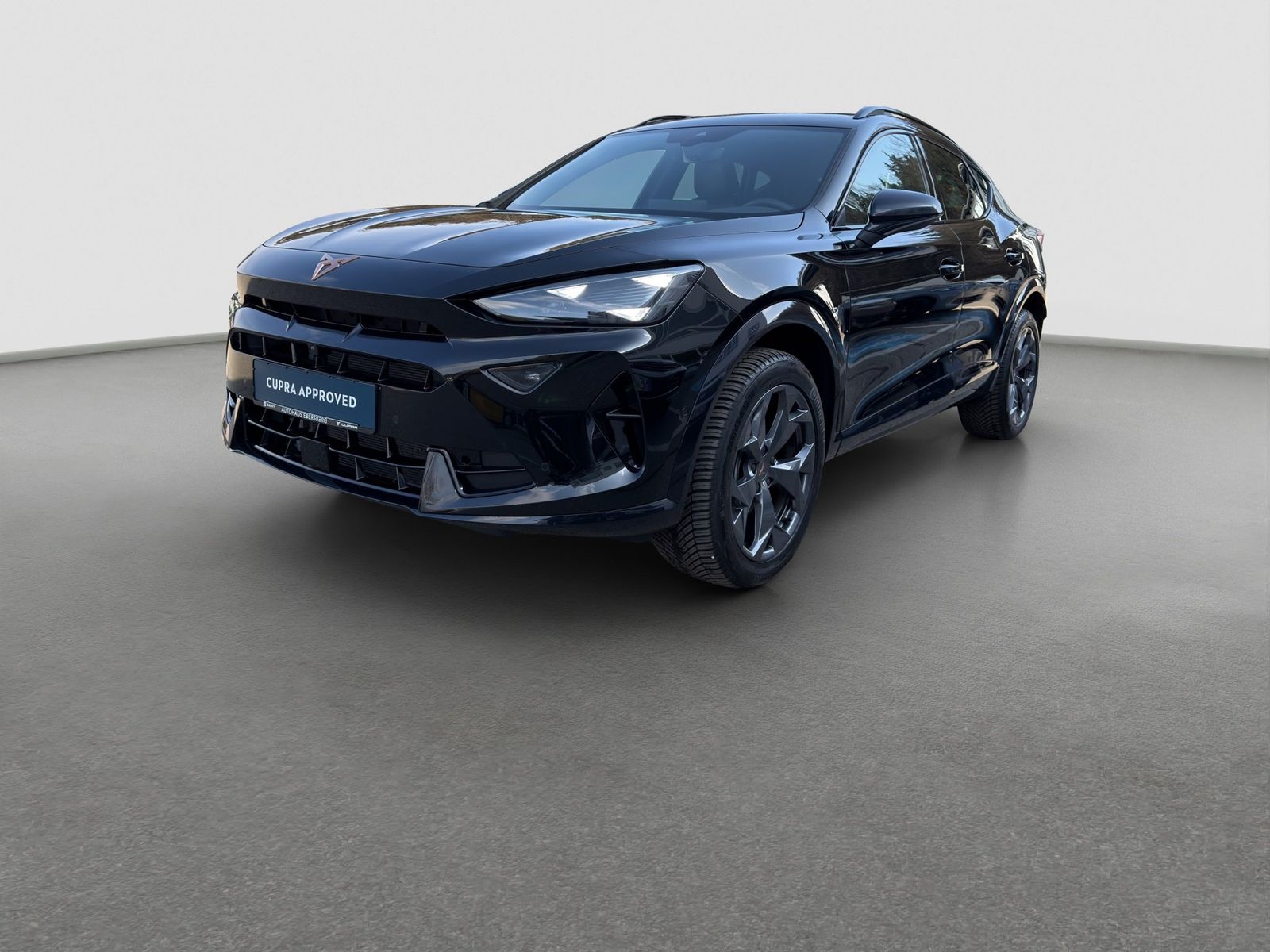 Cupra Formentor 1.5 eTSI 5JGar Travel-Assist Park-Lenk