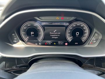 Audi Q3 - 6