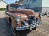 Other Andere Pobeda GAZ M20 - Other: Gaz
