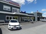 Renault Clio IV Limited - Renault Clio Gebrauchtwagen in Magdeburg