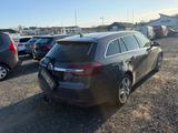 Opel Insignia A Sports Tourer Innovation 2.0 CDTI - Opel Insignia: Standheizung