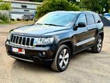 Jeep Grand Cherokee 5.7 V8 HEMI Overland * Panorama * - Jeep Grand Cherokee in Bielefeld