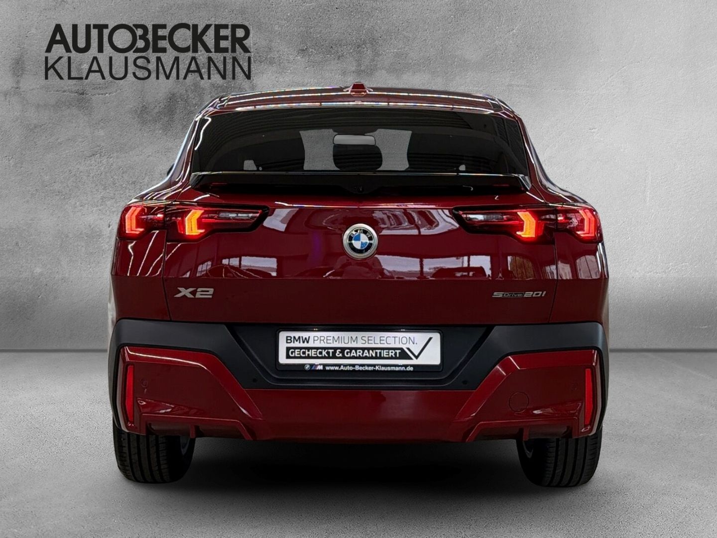 BMW X2 sDrive20i AUTOMATIK 18''NAVI LED ALARM AHK PA foto 6