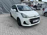 Hyundai i10 YES! 62TKM/1.Hand/Klima/AHK - Hyundai i10 in Ludwigshafen
