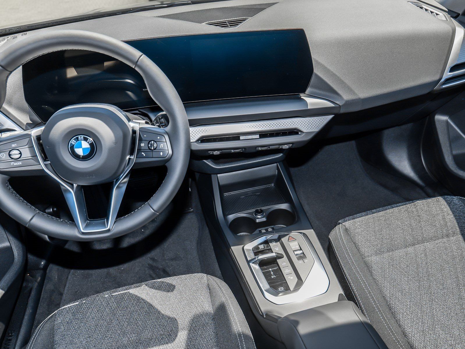 BMW 118 - Bild 9