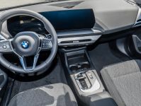 BMW 118 - Vorschau Bild 9