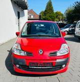 Renault Modus Expression - Renault Modus: Kleinwagen