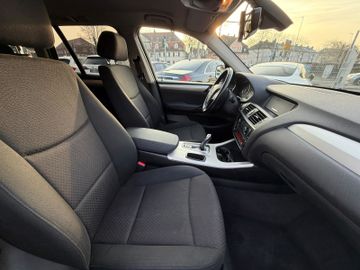 BMW X3 - 9