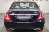 Mercedes-Benz C 250 ELEGANCE Autom. - Mercedes-Benz C-Klasse: Elegance