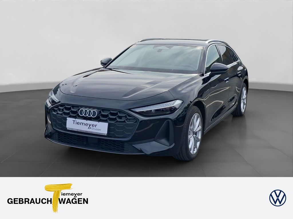 Image of Audi A5