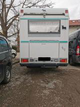 Fiat Niesmann Bischoff Flair 1 - 6700i Vollintegr. - Fiat V