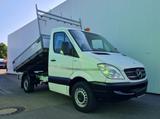 Mercedes-Benz 311 CDI Sprinter 3-Sitzer AHK 3-Seitenkipper - Offers matching your search criteria