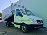 Mercedes-Benz 311 CDI Sprinter 3-Sitzer AHK 3-Seitenkipper - Mercedes-Benz Sprinter 311 cdi