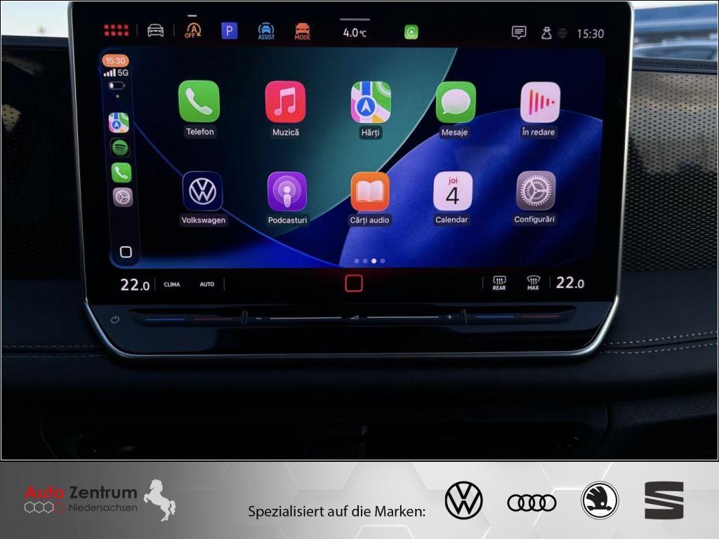 Volkswagen Tiguan 2.0 TDI CarPlay Head-UP*360°Kamera*Matrix