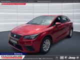 Seat Ibiza Road Edition  NAVI  CLIMATRONIC  ALLWETTER - Seat Ibiza: Road Edition