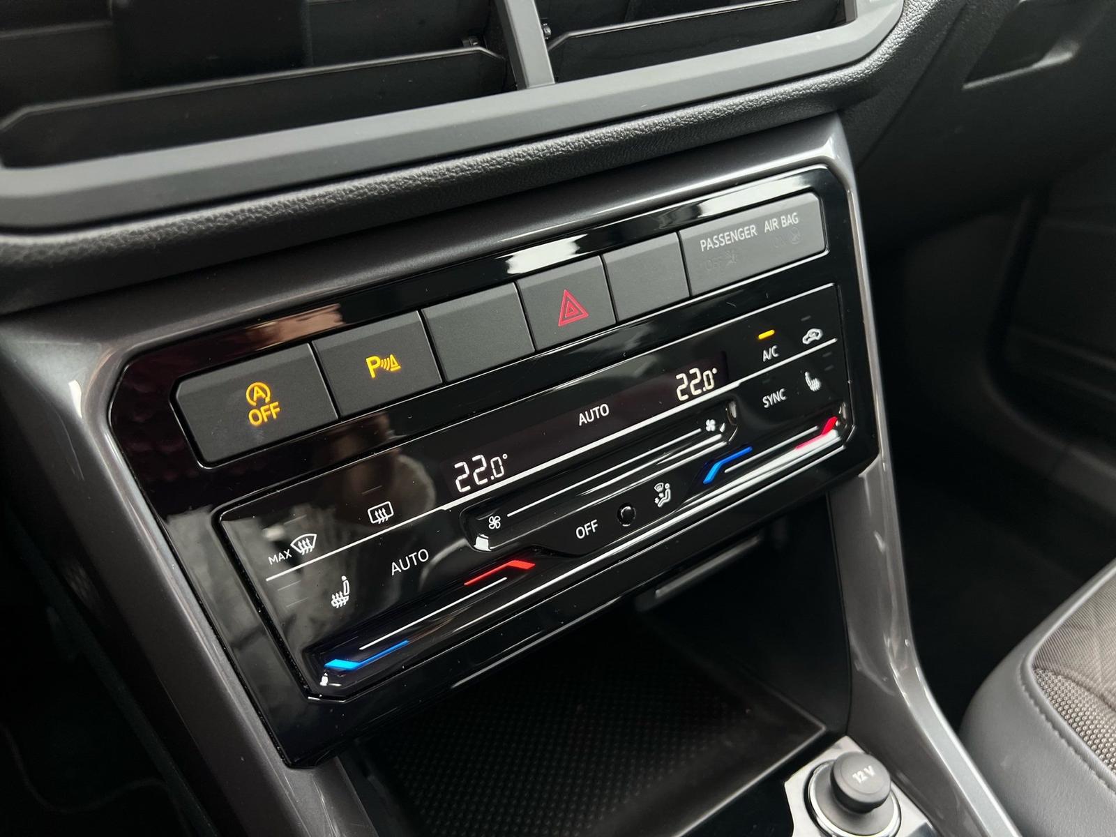 Volkswagen T-Cross Style DAB Shz Tempomat LED, миниатюра 14