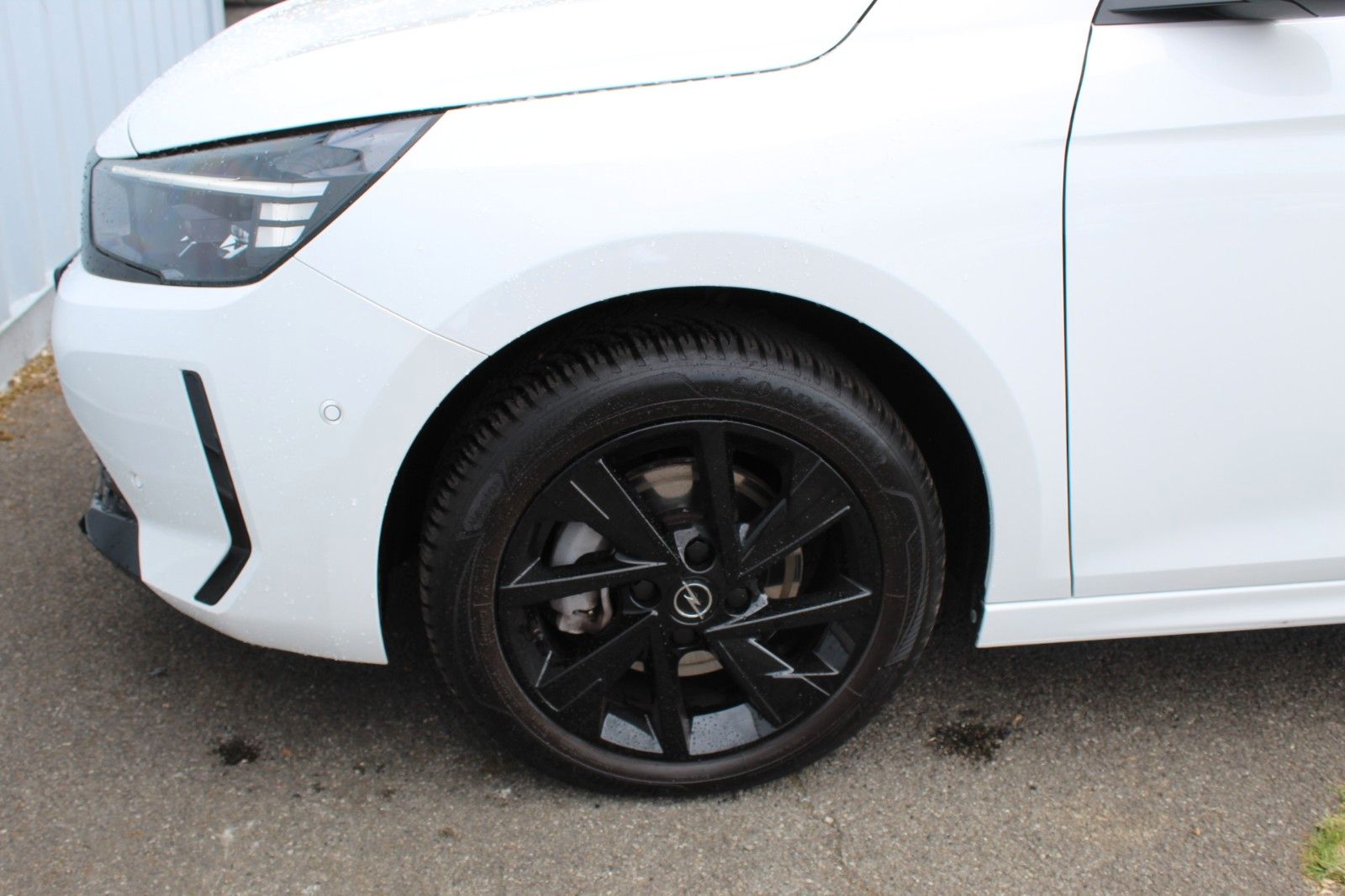 Fahrzeugabbildung Opel Corsa GS Navi*Allw.*Sitzh.*Intellilux