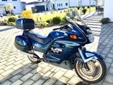 Honda Pan European ST 1100 - HONDA ST 1100 PAN EUROPEAN
