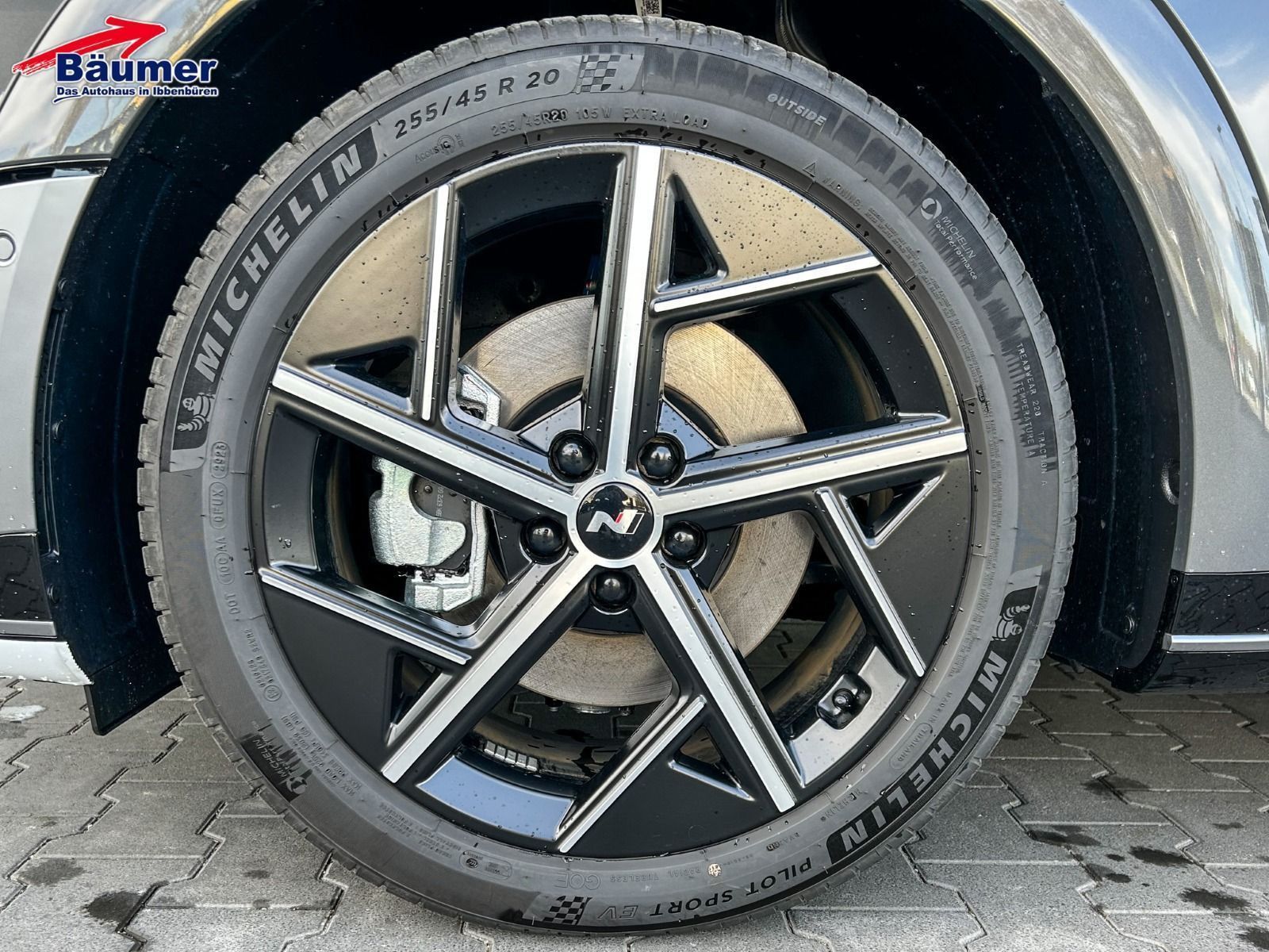 Hyundai IONIQ 5 – Bild 8
