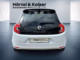 Renault Twingo LIMITED SCe 65 Start & Stop KLIMA+GJR+USB - Renault Twingo bis 10.000 Euro