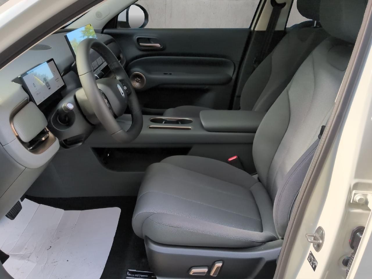 Fahrzeugabbildung GWM Ora 5 1.5 Turbo 118 kW FWD Premium