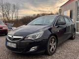 Opel Astra 2.0 CDTI Tourer Motorschaden - Opel: Motorschaden
