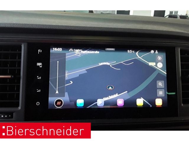 Cupra Ateca - Bild 5