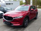 Mazda CX-5 Sports-Line AWD HeadUp SDach BOSE Kamera - Mazda CX-5 in Hamburg