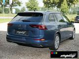 Volkswagen Golf Style 1,5 eTSI DSG ACC AHK Memory 360° - Volkswagen Golf: Golf3