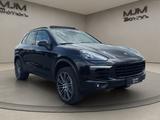 Porsche Cayenne S Diesel PANO*LUFT*BOSE*LED*Standheizung - Porsche Cayenne in Hannover