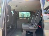 Ford Transit Custom*9SITZER*2xSchiebetür *Service Neu - gebrauchte Ford Transit Custom aus dem Jahr 2017