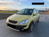 Hyundai Getz 1.4 Cross *Klimaanlage*TÜV Januar 2027* - Hyundai Getz: 1.4