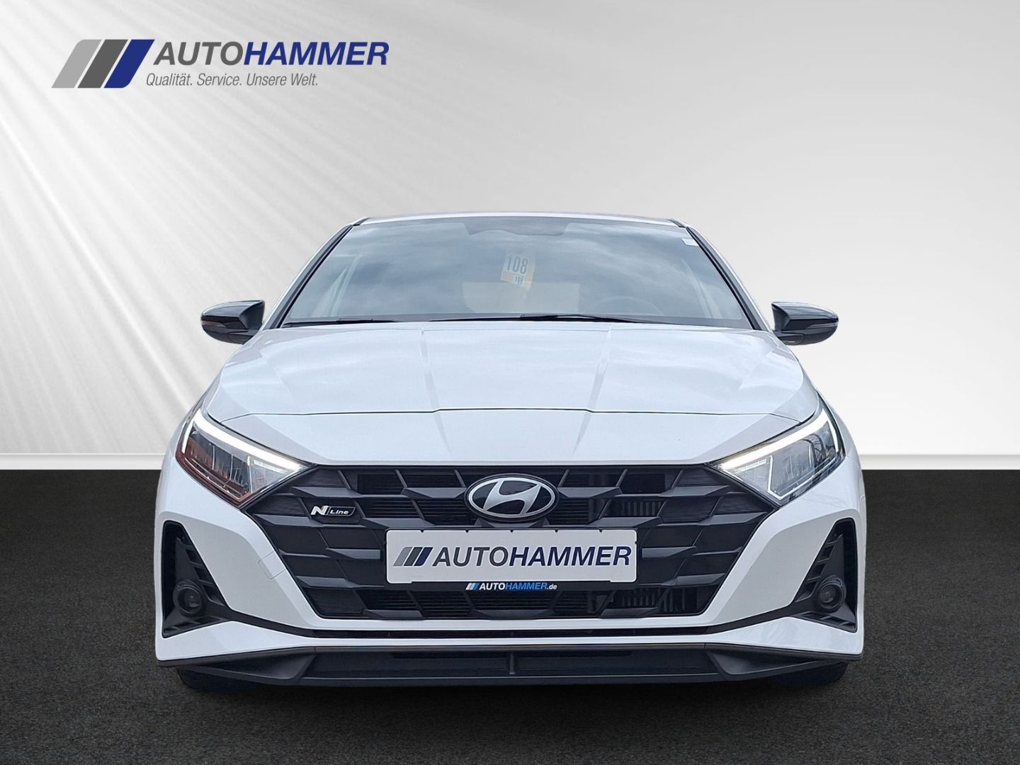 Hyundai i20 – Bild 4