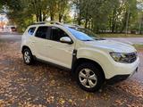 Dacia Duster SCe 115 2WD Access Access - Dacia Duster Access mit Benzin-Antrieb
