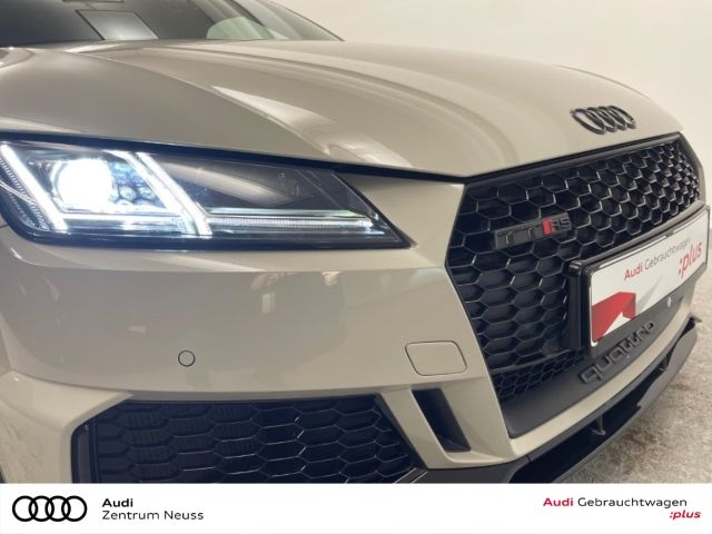 Audi TT RS - Bild 23