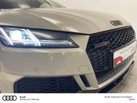 Audi TT RS - Vorschau Bild 23