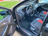 Ford Ecoboost ST Leder-Sport-Paket 250 PS - Ford Focus: Von Privat