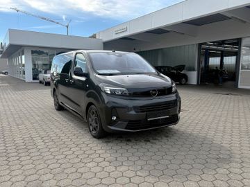 Opel Zafira Life - 8