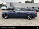 Mercedes-Benz C 220 T d 4M Avantgarde AHK Memory Standheizung - Mercedes-Benz C 220 Gebrauchtwagen in Augsburg