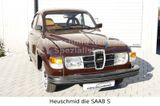 Saab 96 V4 GL nur 65850 Orginal KM  H Zulassung