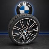 BMW M550d xDrive Touring   - gebrauchte BMW M550 aus dem Jahr 2020
