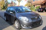 Toyota Auris 1.6 Sol*AUTOMATIK*KLIMA*MFL*TEMPOMAT! - Toyota Auris in Essen