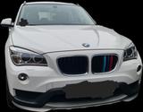 BMW X1 118i E84 - BMW 118 SUV