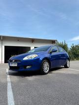 Fiat Bravo 1.4 16V T-JET 88kW Dynamic Dynamic - Fiat Bravo: Dynamic