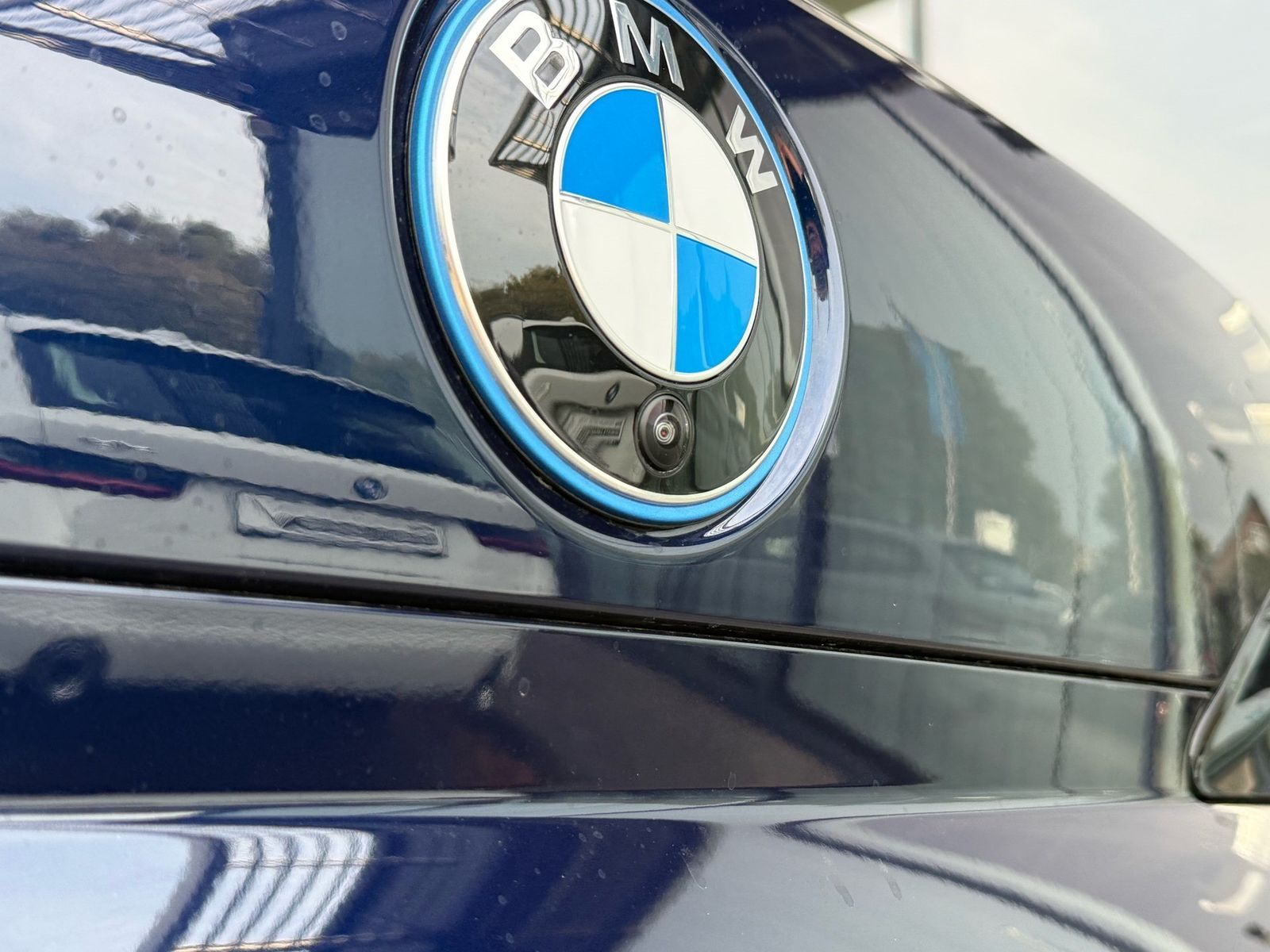 BMW i7 - Bild 25