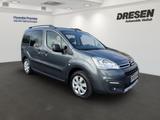 Citroën Berlingo Selection 1.6 Allwetter+Klimaauto+PDC-h - Citroën Berlingo in Solingen