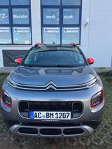 Citroën C3 Aircross PureTech 110 Stop&Start Feel Feel - Citroën C3 Aircross von privat