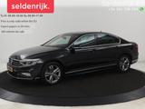 Volkswagen Passat 2.0 TSI R Line | 190pk | AHK | Leder/Alca - Volkswagen Passat mit Benzin-Antrieb: Limousine, 2.0