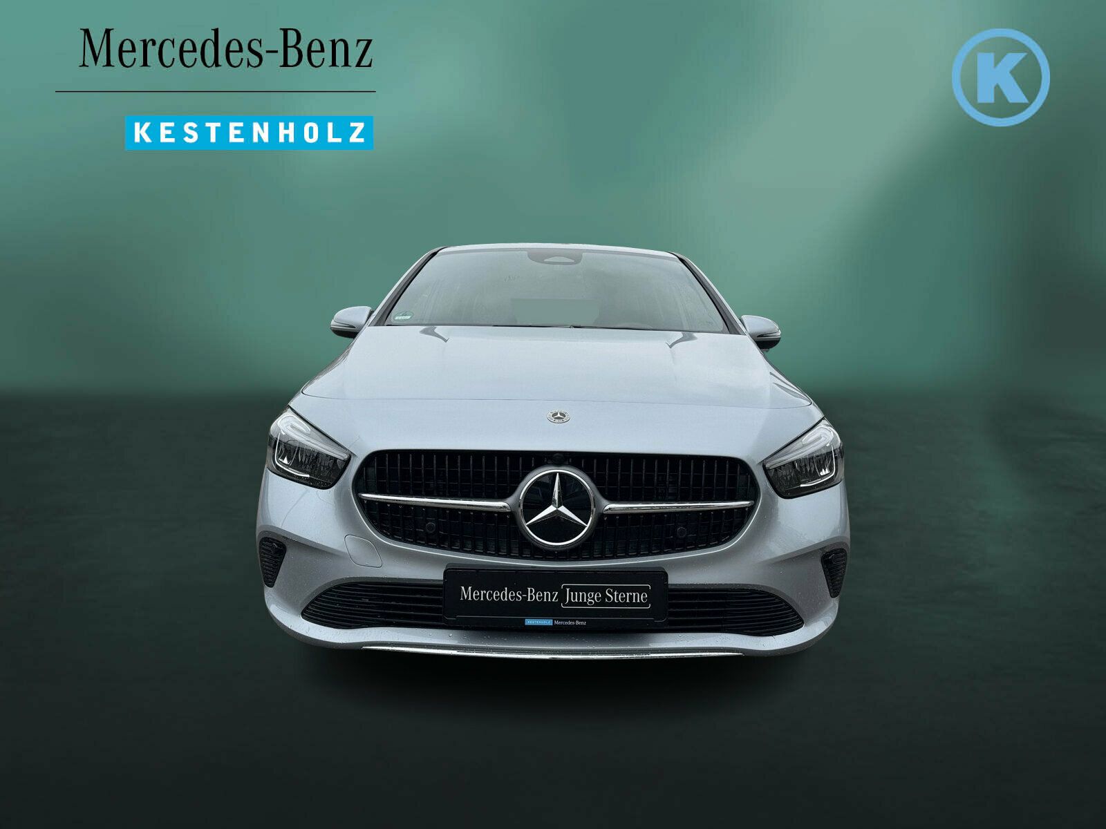 Mercedes-Benz B 200 PROGRESSIVE+KAMERA+EASYPACK+LED+VOR-DISTRO imagem 3