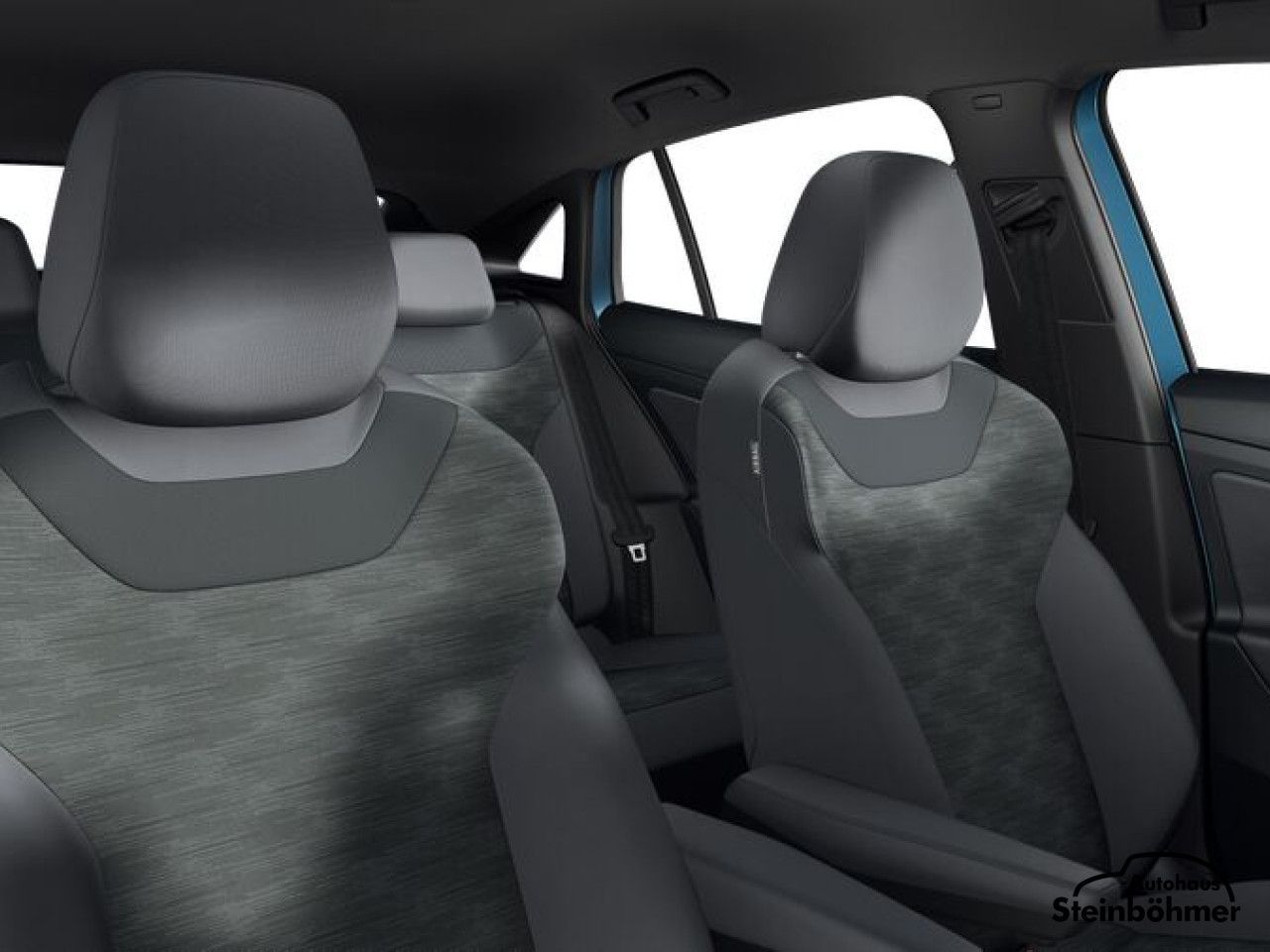 Volkswagen ID.5 - Bild 4